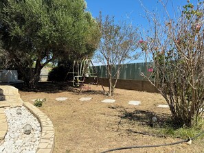 Area bambini