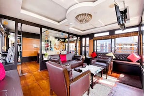 Intérieur