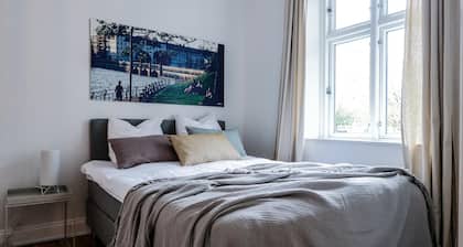 Beautiful 2-bedroom in Great Location