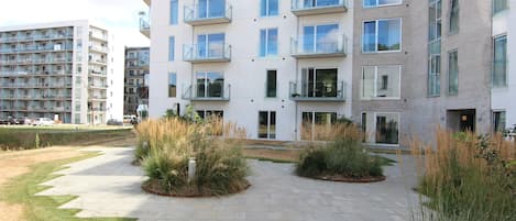 Apartment | 1 bedroom