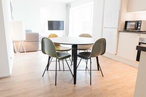 อพาร์ทเมนท์ | 1 ห้องนอน