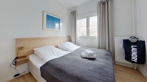 Apartment | 1 bedroom - Beautiful 1-bed in Frederiksberg C - 209 (Frederiksberg)