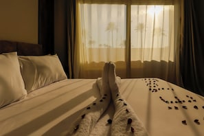 Quarto premium | Roupas de cama de algodão egípcio, roupas de cama premium