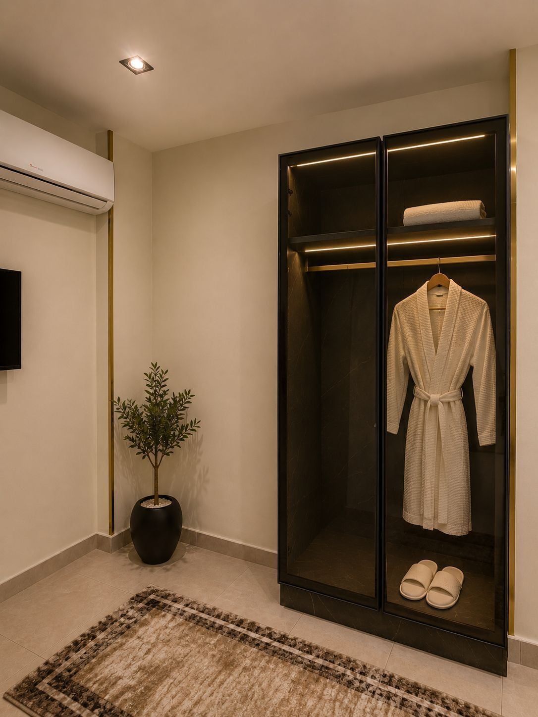 Draps en coton égyptien, literie de qualité