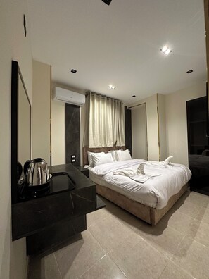 Rúmföt úr egypskri bómull, rúmföt af bestu gerð