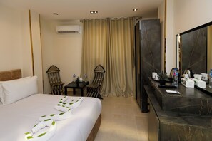 Bettwäsche aus �ägyptischer Baumwolle, hochwertige Bettwaren