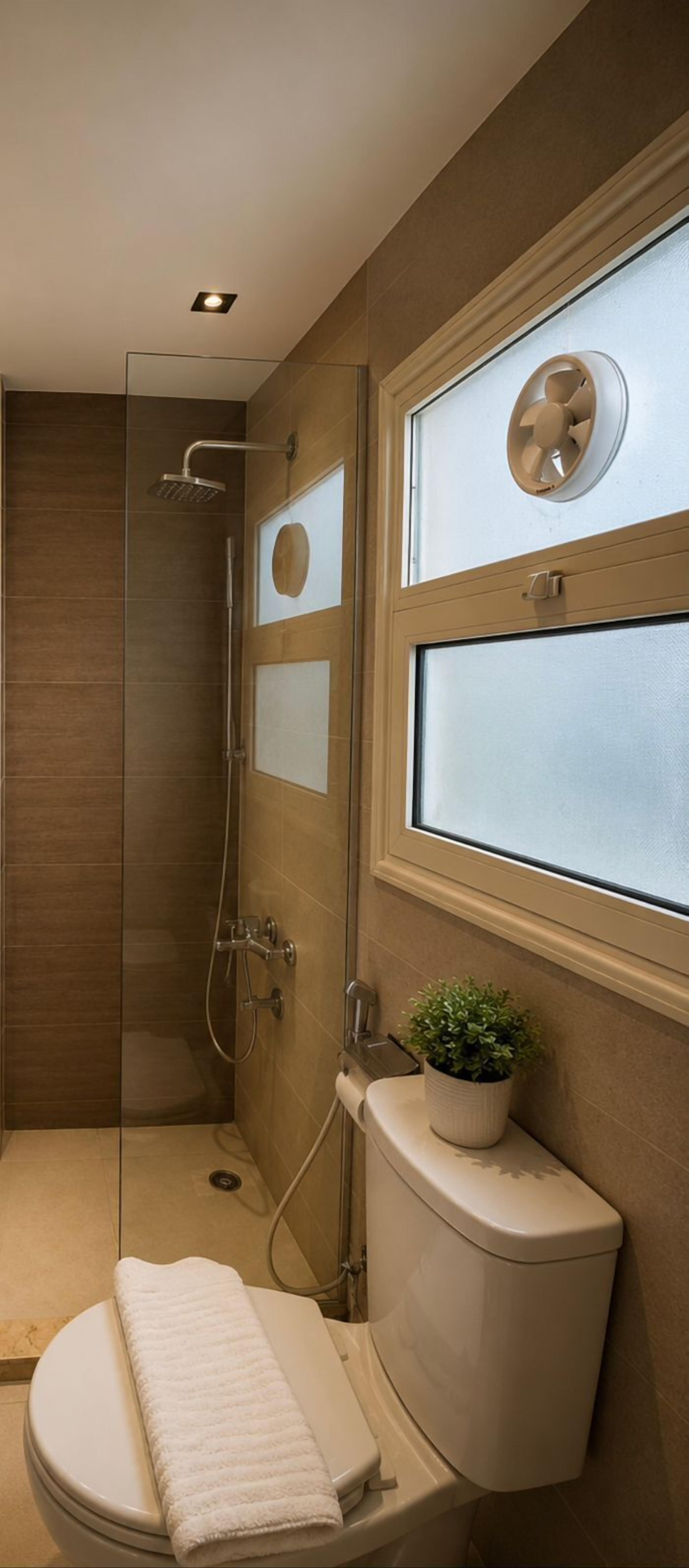 Kamar mandi