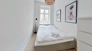 公寓 | 1 間臥室