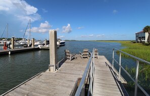 Port de plaisance