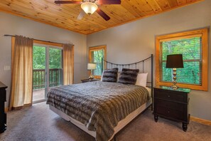 5 chambres, accès Internet, draps fournis