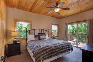 5 Schlafzimmer, Internetzugang, Bettwäsche