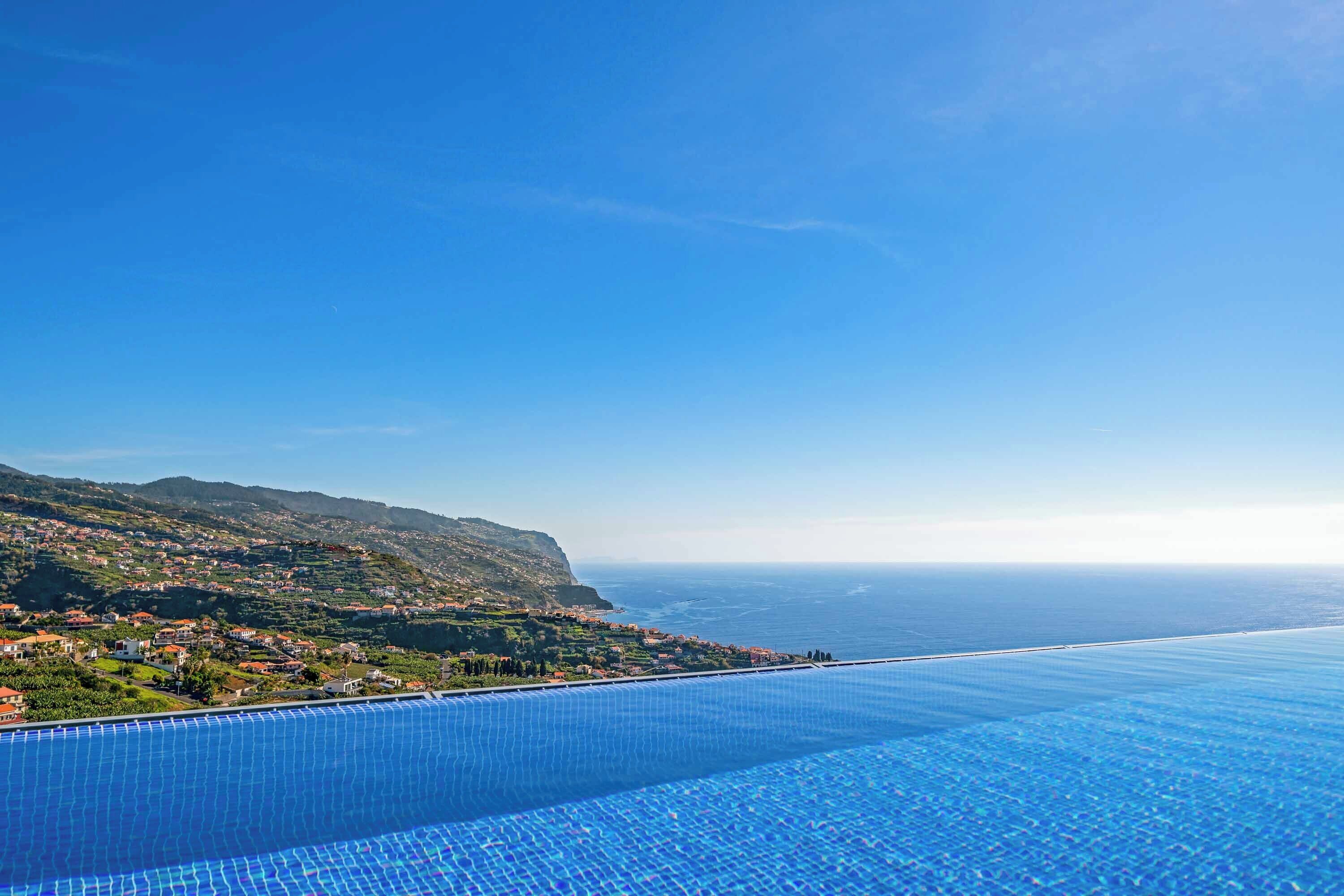 Villa (3 Bedrooms) | Grondplan