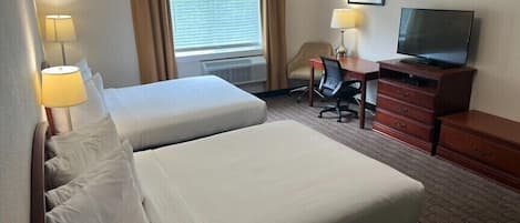 Studio Suite, Multiple Beds