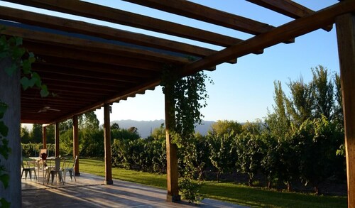 Casa de Campo Entre Viñas