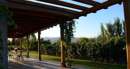 Casa de Campo Entre Viñas