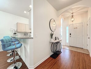 Interior - 3-bedroom Disney Townhome Retreat (Kissimmee)