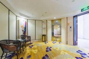Unclassified image, 2 of 32, button - Yiju Boutique Hotel (Yueqing)