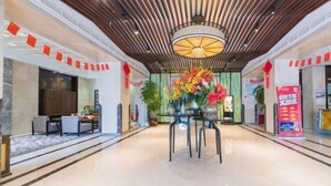 Unclassified image, 2 of 67, button - Yiju Boutique Hotel (Yueqing)