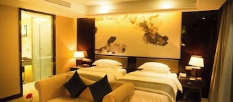 Yiju Boutique Hotel