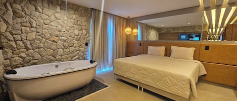 Chambre Double Premium