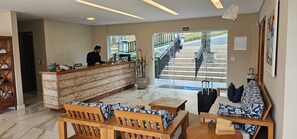 Restaurant - Pousada Alpes Azul (Campos do Jordão)