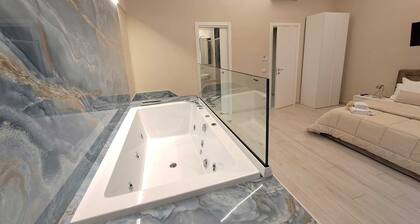 B&B POMPEI CENTER LUXURY VIA ROMA