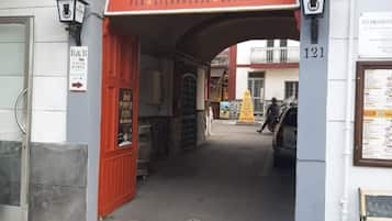 Ulkopuoli