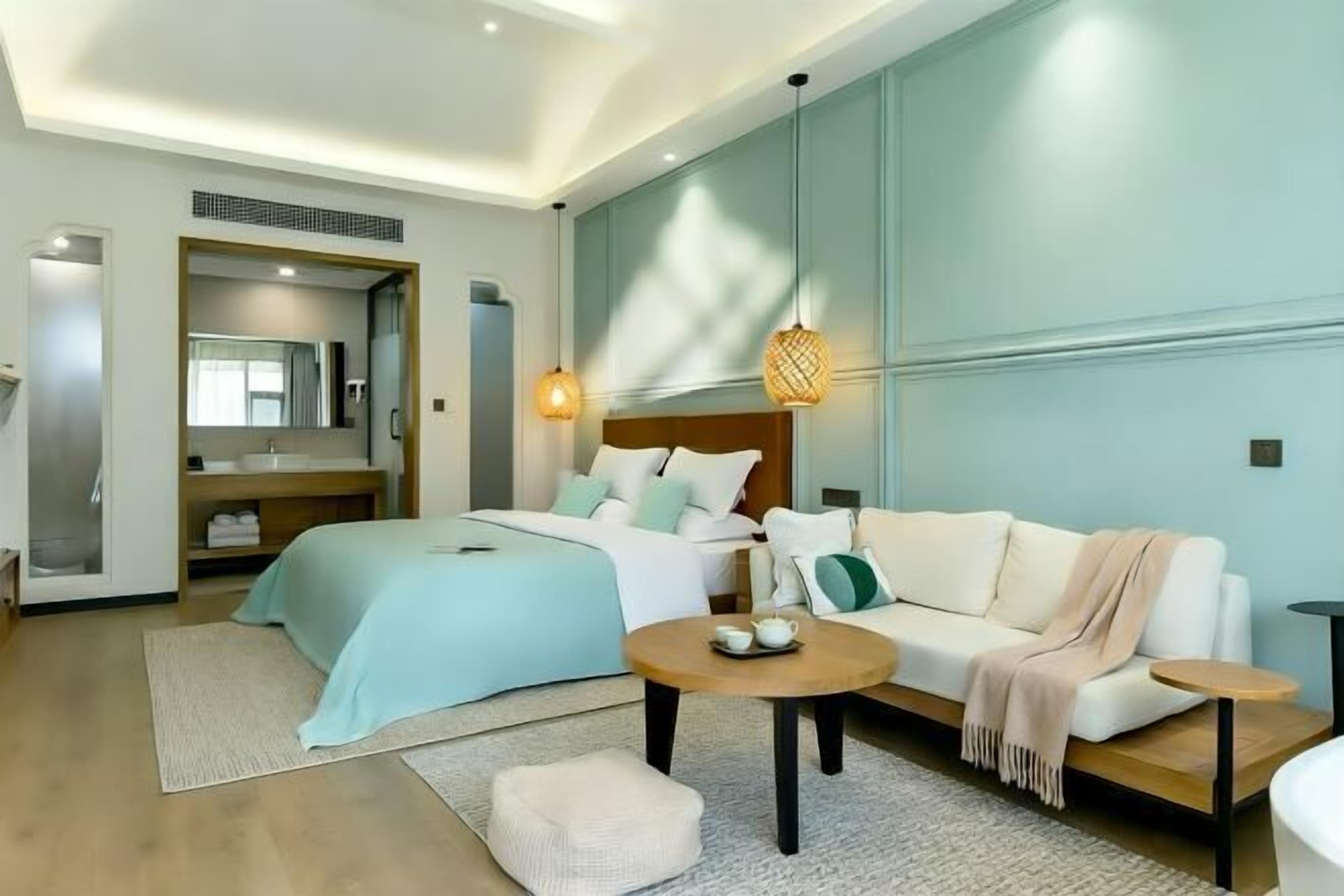 Habitación