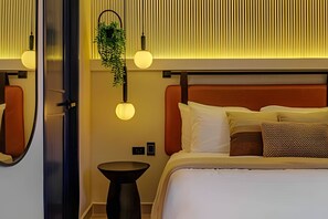 Chalet | 1 bedroom, soundproofing, free WiFi - Serrezuela Rooms (Cartagena)