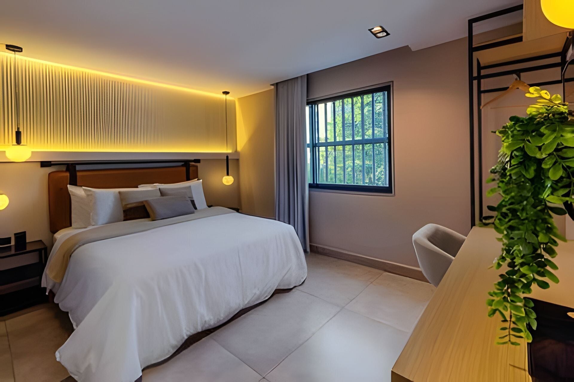 Chalet | 1 chambre, chambres insonorisées, Wi-Fi gratuit