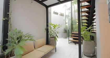 Serrezuela Rooms