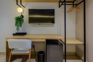 Chalet | Interior