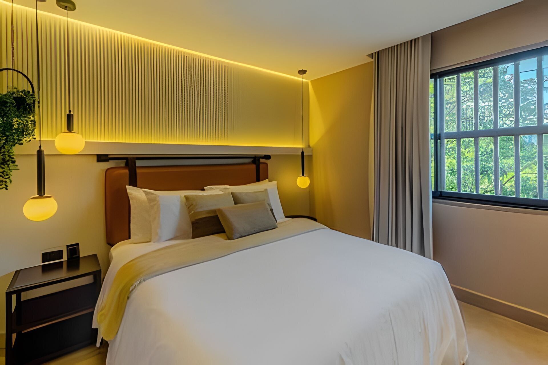 Chalet | 1 camera, insonorizzazione, Wi-Fi gratuito