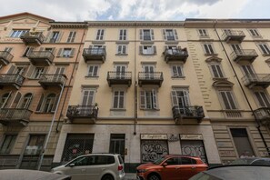 Exterieur