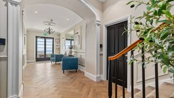 2 habitaciones