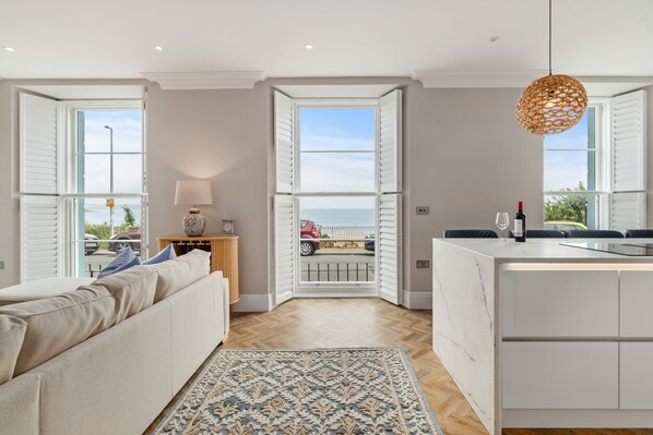 Apartment | 2 Schlafzimmer