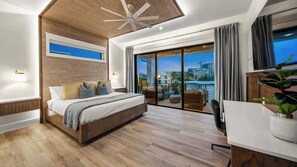 5 dormitorios, escritorio, tabla de planchar con plancha y wifi gratis