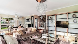 Interior - Villa Belair (Funchal)