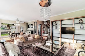 Interior - Villa Belair (Funchal)