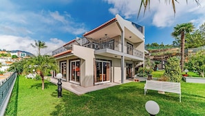 Exterior - Villa Belair (Funchal)