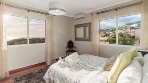 Room - Villa Belair (Funchal)