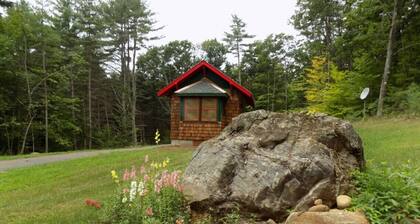 Camp RiverWood on the Hudson River