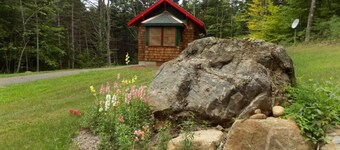 Camp RiverWood on the Hudson River