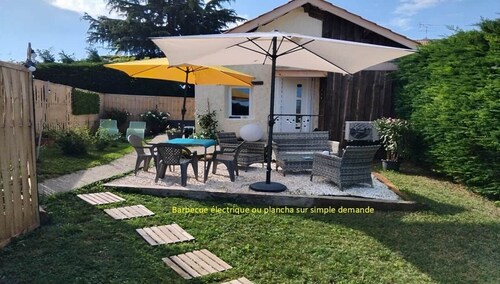 ESPACE ATYPIQUE DETENTE BIEN-ETRE