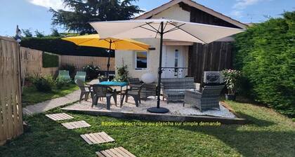 ESPACE ATYPIQUE DETENTE BIEN-ETRE