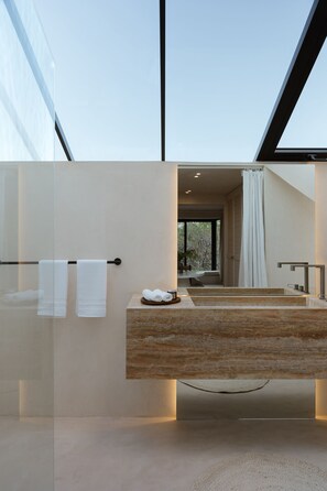 تجهيزات دش، مناشف