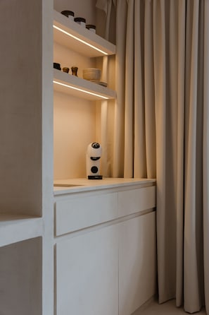 Interior - Aesthetic Design Suite Aqua with Pool (Cancún)
