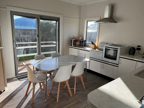 May's Place at Cape Woolamai