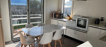 May's Place at Cape Woolamai