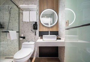 Room - Homeinn Ripple Yun Hotel (Shanghai Songjiang Chedun Film and Television Park) (Shanghai)